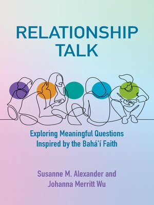 cover image of Relationship Talk